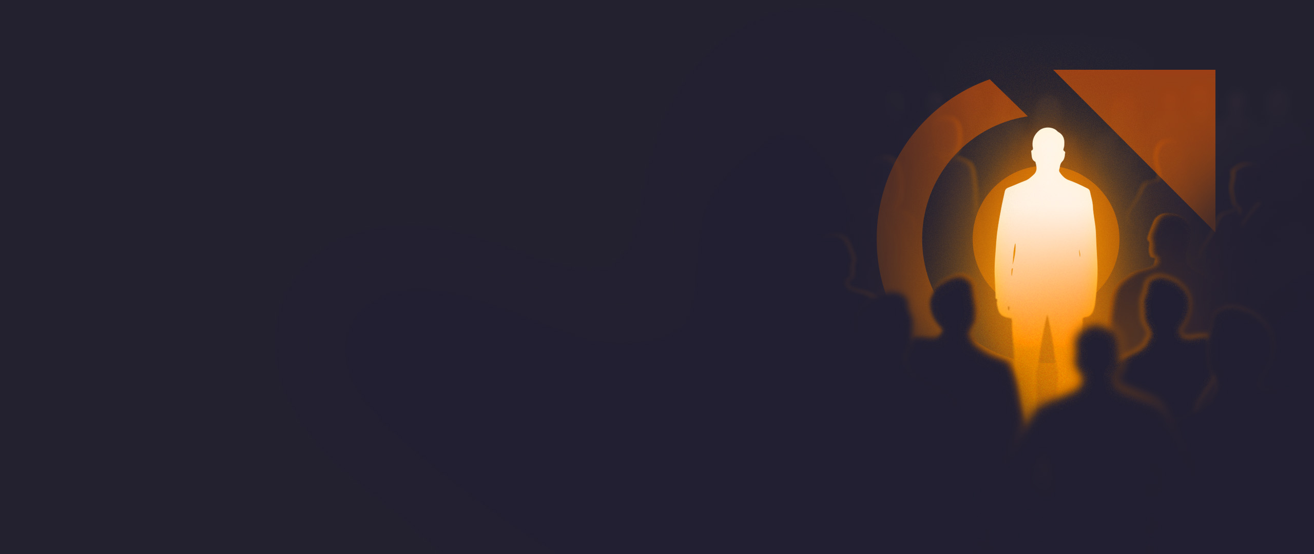 Stop Following Banner