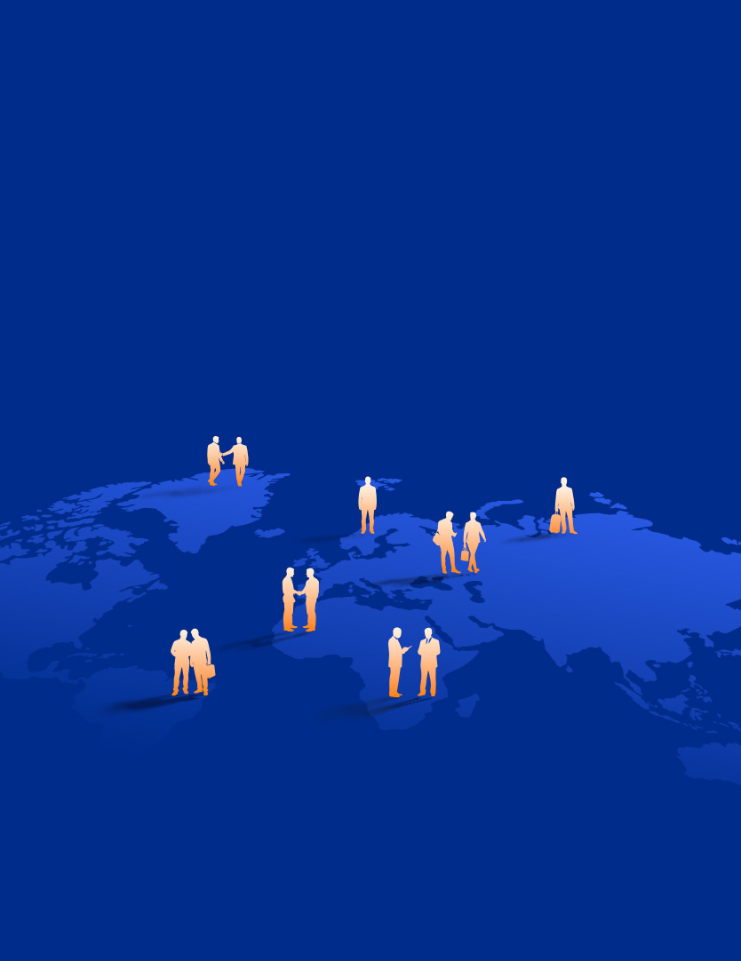 Built for Presales Banner