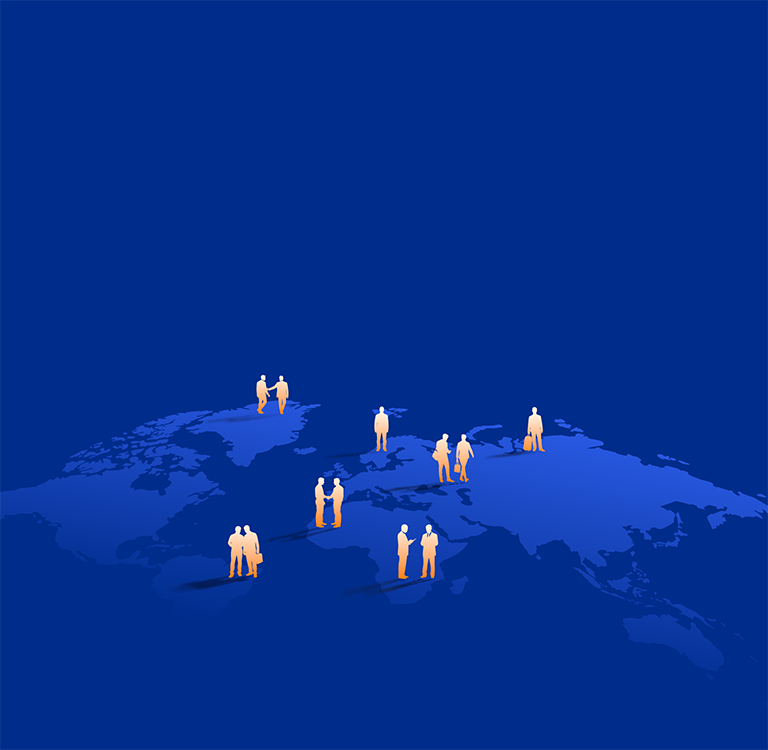 Built for Presales Banner