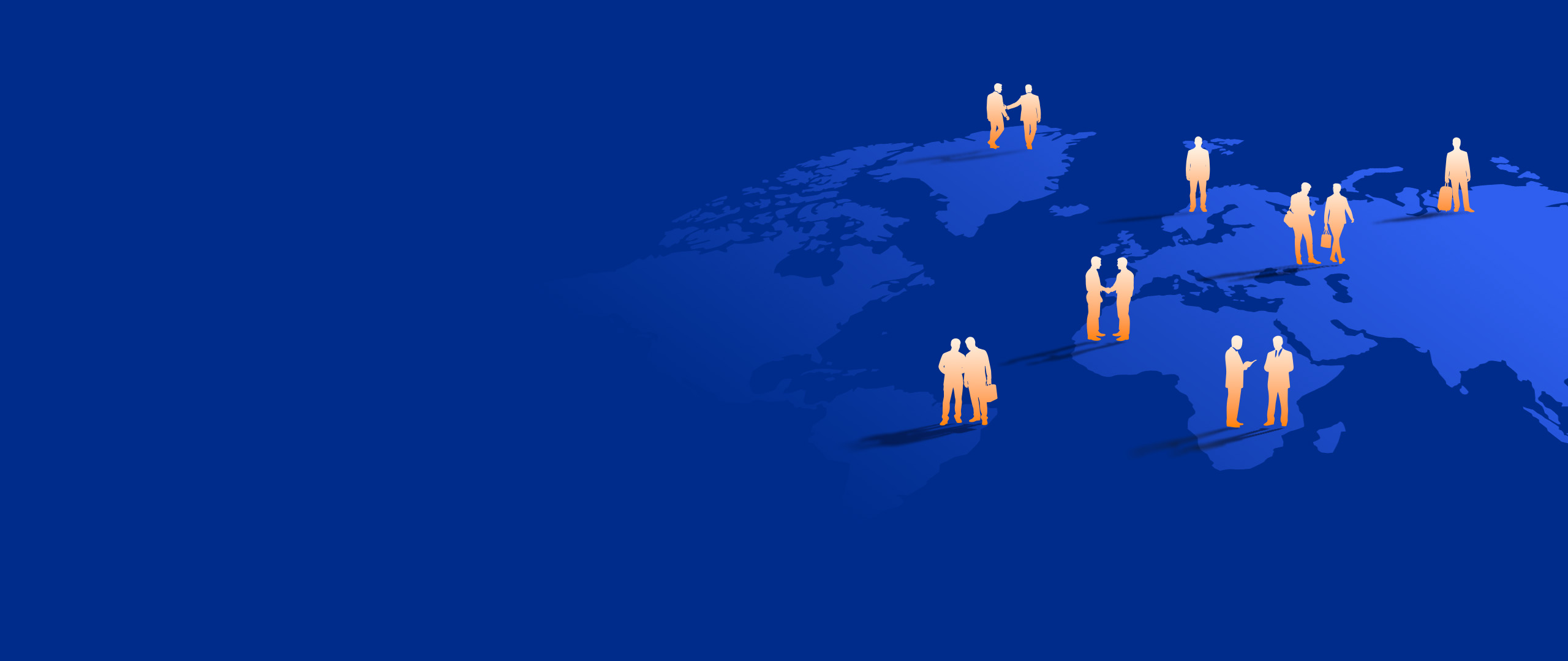 Built for Presales Banner